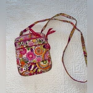 Vera Bradley, Disney Crossbody bag